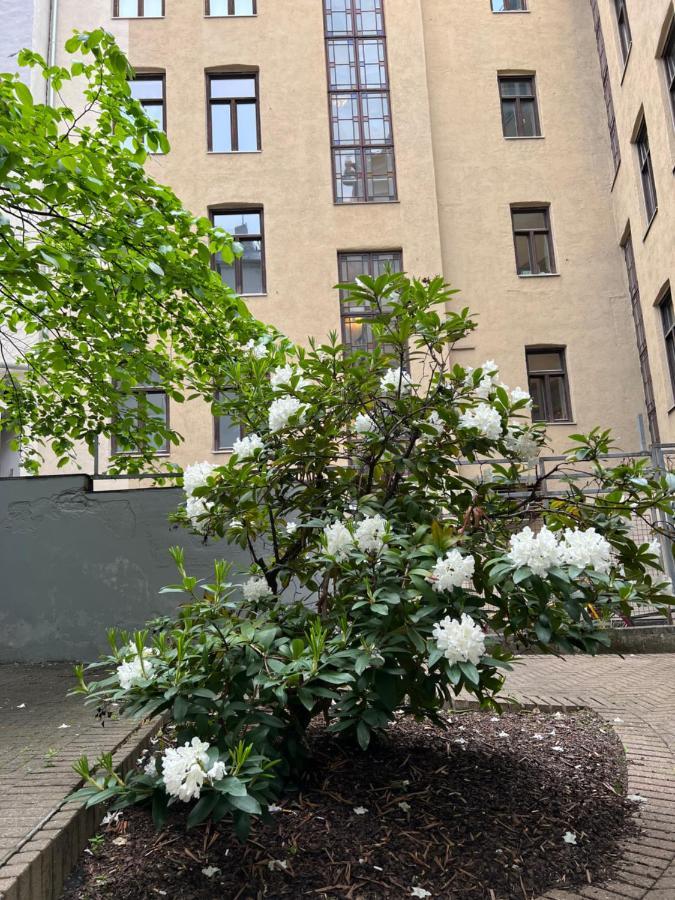 Leilighet Hegdehaugsveien 1