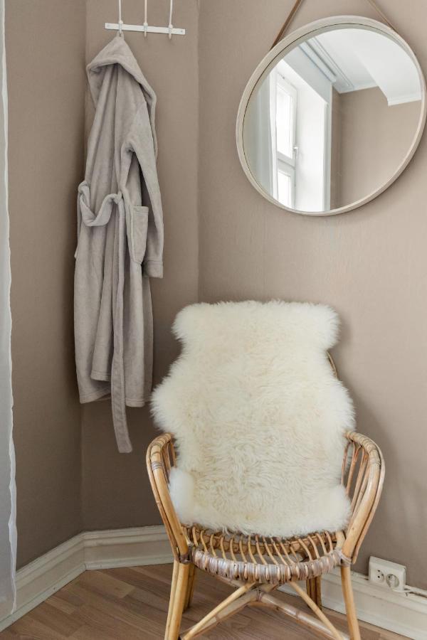 Appartement Hegdehaugsveien 1